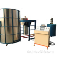 SEMI AUTOMATIC BOX BATCHING MACHINE